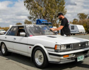 Street Machine Events Ash DCW 3