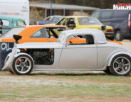 Street Machine News BDMP 3601 Ford Hot Rod