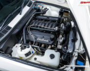 Bmw E 30 Engine Bay 2 Jpg