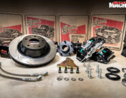 brake upgrade