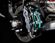 brake upgrade