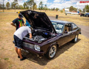 Brodie Olsen Holden LX Torana