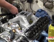 Street Machine TV Carnage Carnage Valiant Ute 318 7