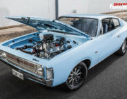 Chrysler Valiant Charger