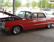 Chevrolet Bel Air