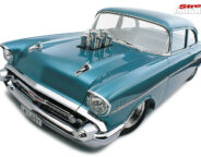 1957 Chev