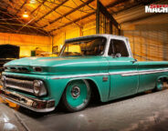 Chevrolet C10