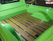 Chev C10 tray
