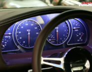 Chevrolet -camaro -gauges