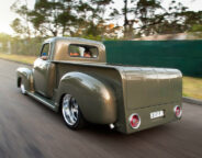 1951 Chevrolet Pickup