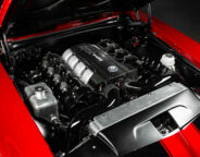 Street Machine Events Chevrolet Camaro Engine Bay 2