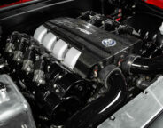 Street Machine Events Chevrolet Camaro Engine Bay 3