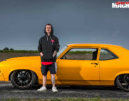 Chevy Nova