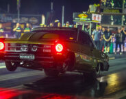 Street Machine Features Chevy Nova