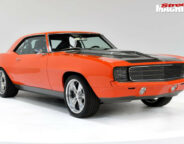 Chip Foose Camaro Jpg