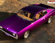 Chrysler VJ Charger
