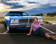 Chrysler Charger