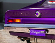 Chrysler VJ Charger