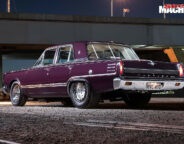 Chrysler VC Valiant