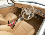 Chrysler VC Valiant interior front