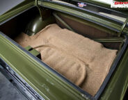 Chrysler VH Charge boot