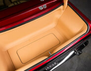 Datsun 1600 SSS boot
