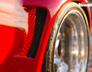 De Tomaso Pantera