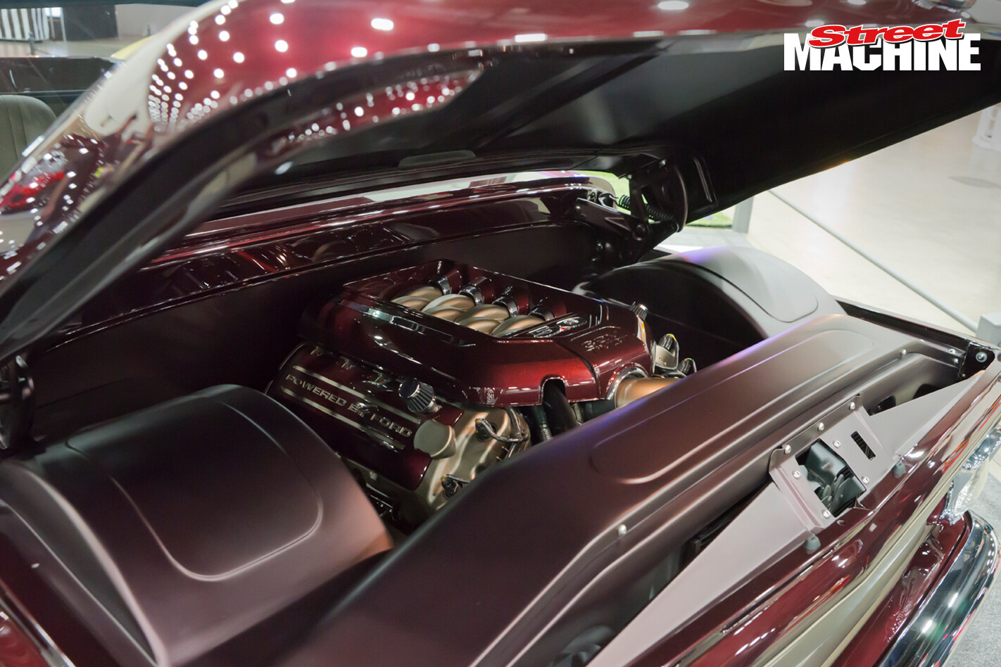 Detroit Autorama 17 Nw