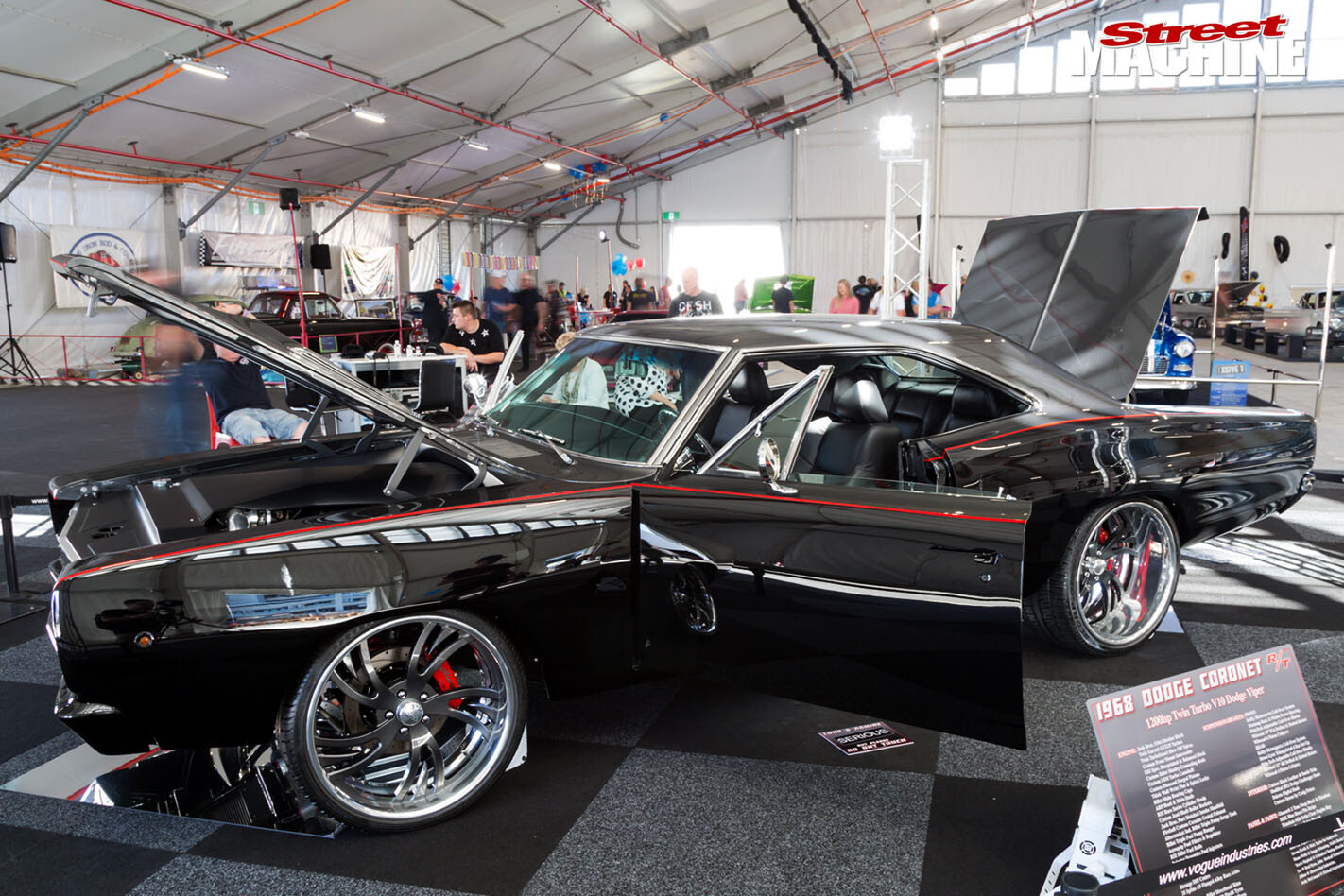Dodge Coronet