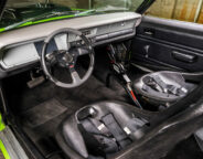 Street Machine Features Dodge Dart Interior