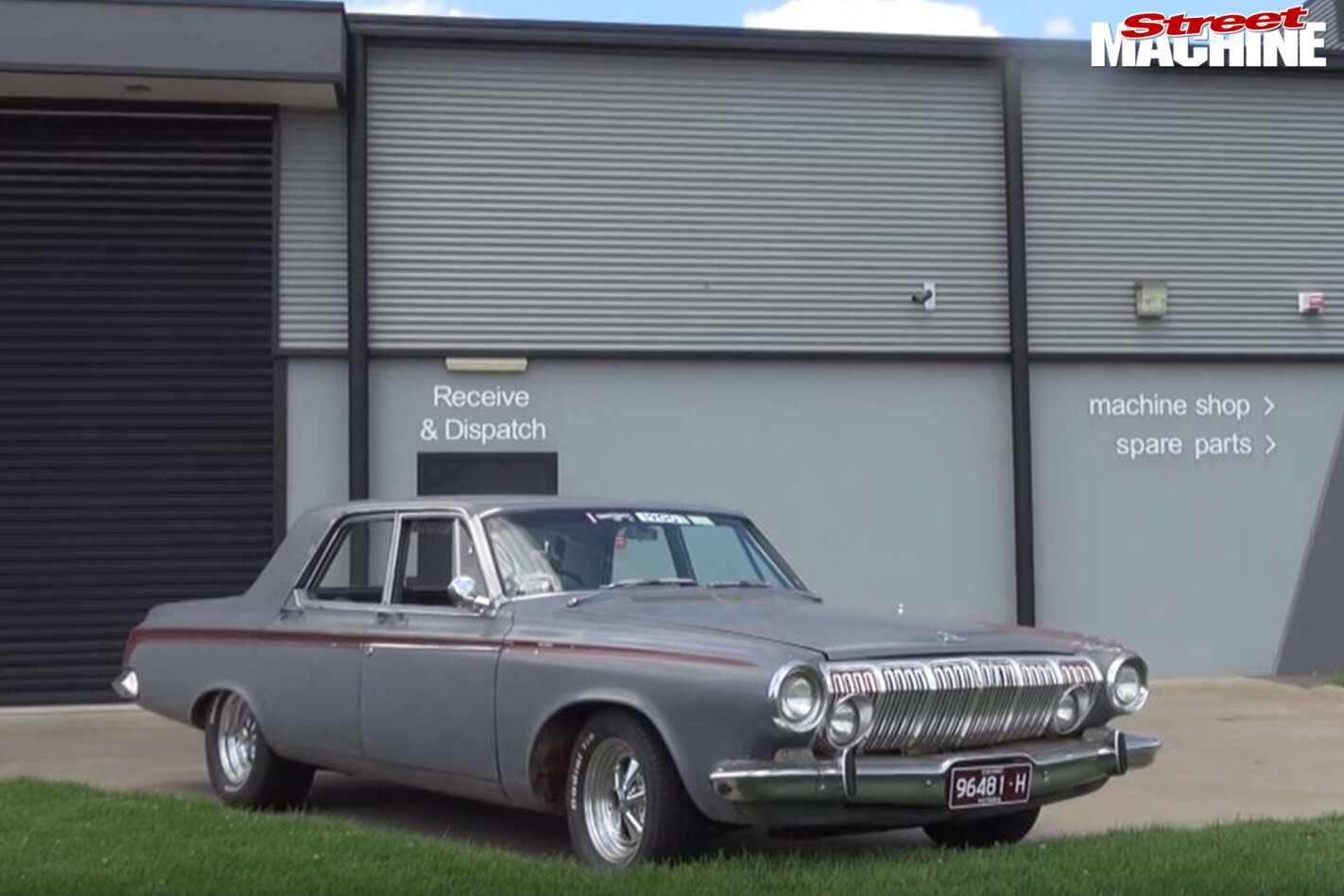 Dodge Phoenix