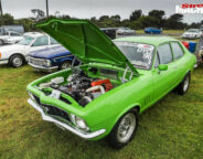 Street Machine Features Drag Challenge 4 1