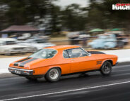 Drag Challenge Weekend