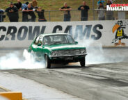 Holden LX Torana hatch