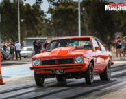 Holden LX Torana hatch