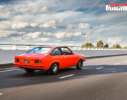 Holden LX Torana hatch