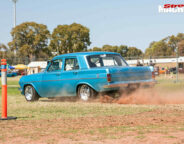 Street Machine Events EJ Grass
