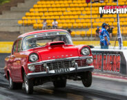 EK Holden Drag Challenge Jpg