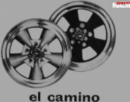 El Camino
