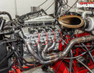 Chev big-block