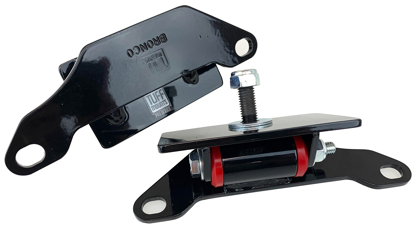 engine mounts