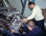 Street Machine Features Fairlane Compact