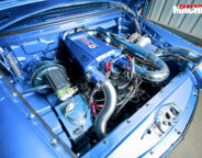 Fc -holden -engine -bay