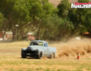 Street Machine Events FJ Holden Ute RCN