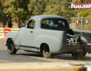 Street Machine Events FJ Ute Grand Champ