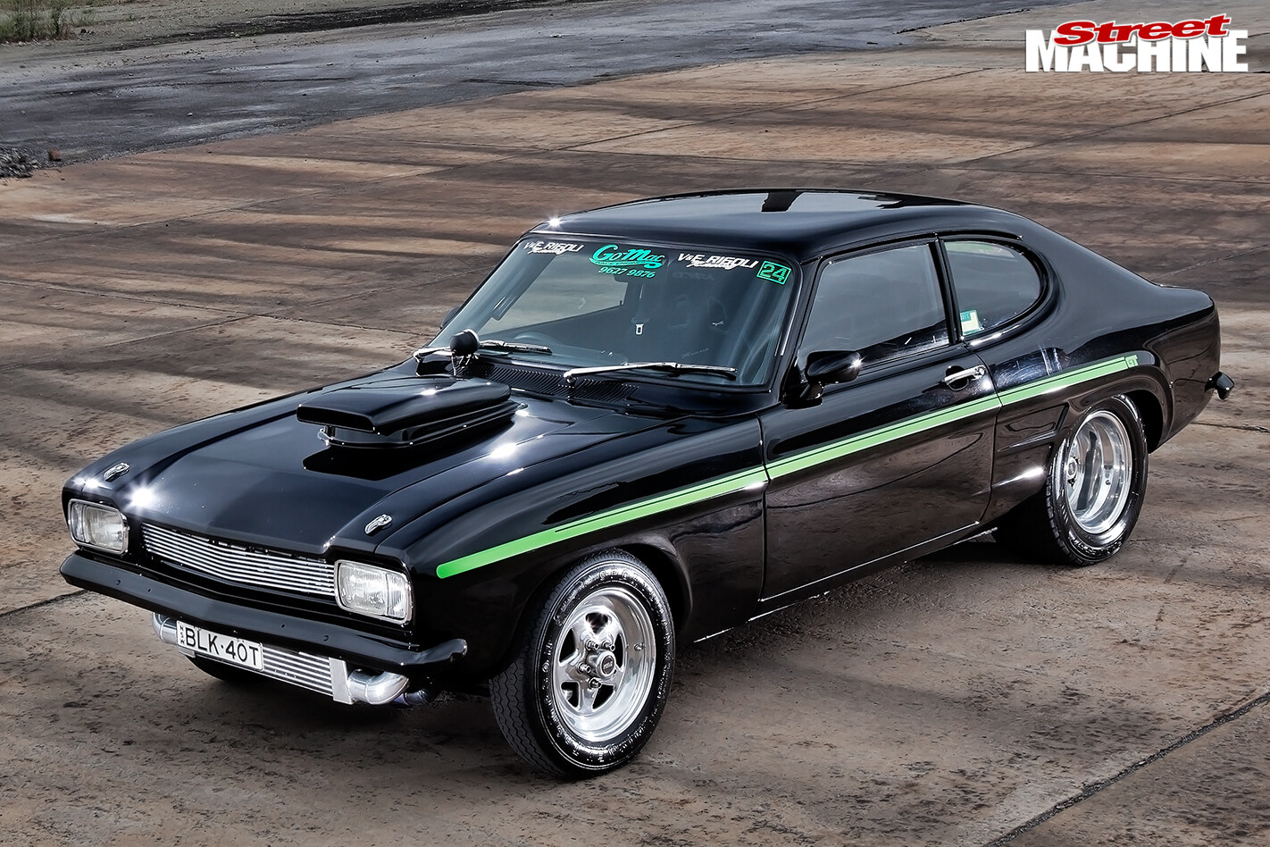 Ford -Capri -side -angle