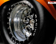 Ford Capri wheel