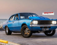 Ford Cortina