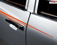 Ford Cortina