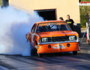 Ford Cortina